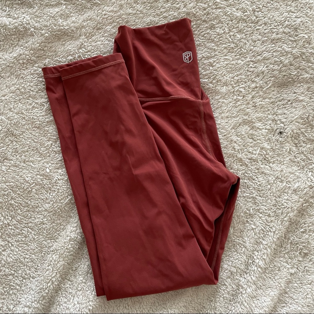 Born Primitive leggings